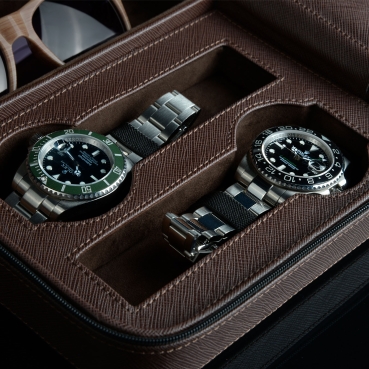 Lifestyle Organizer; Braun